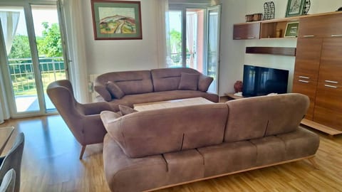 Villa Zelena Oaza - Unit 210820-16