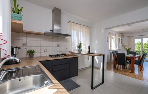 Villa Zelena Oaza - Unit 210820-16