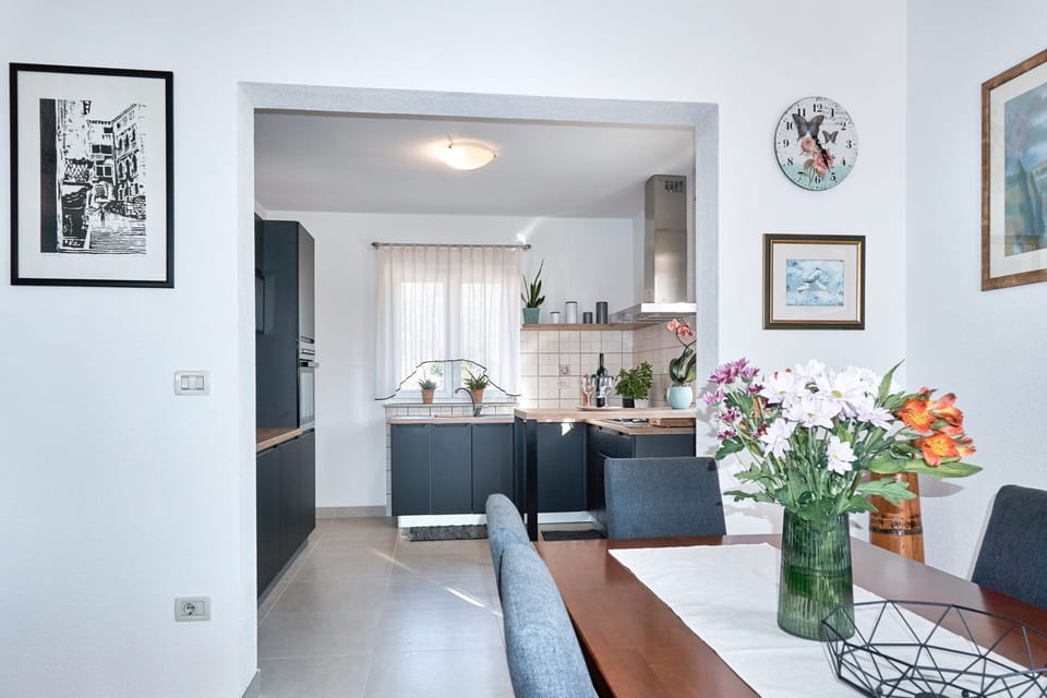 Villa Zelena Oaza - Unité 210820-16