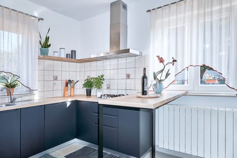 Villa Zelena Oaza - Unit 210820-16