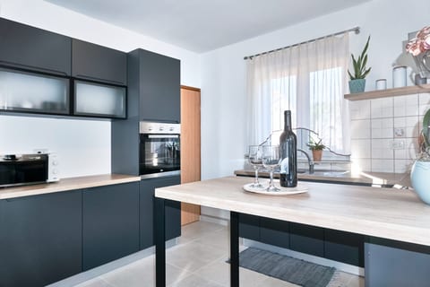 Villa Zelena Oaza - Unit 210820-16
