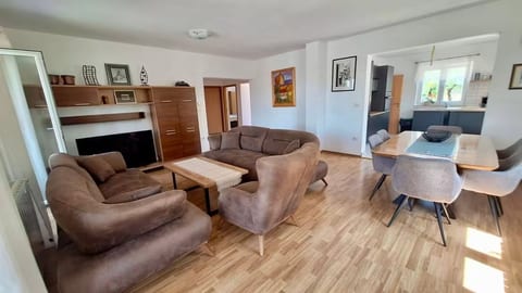 Villa Zelena Oaza - Unit 210820-16