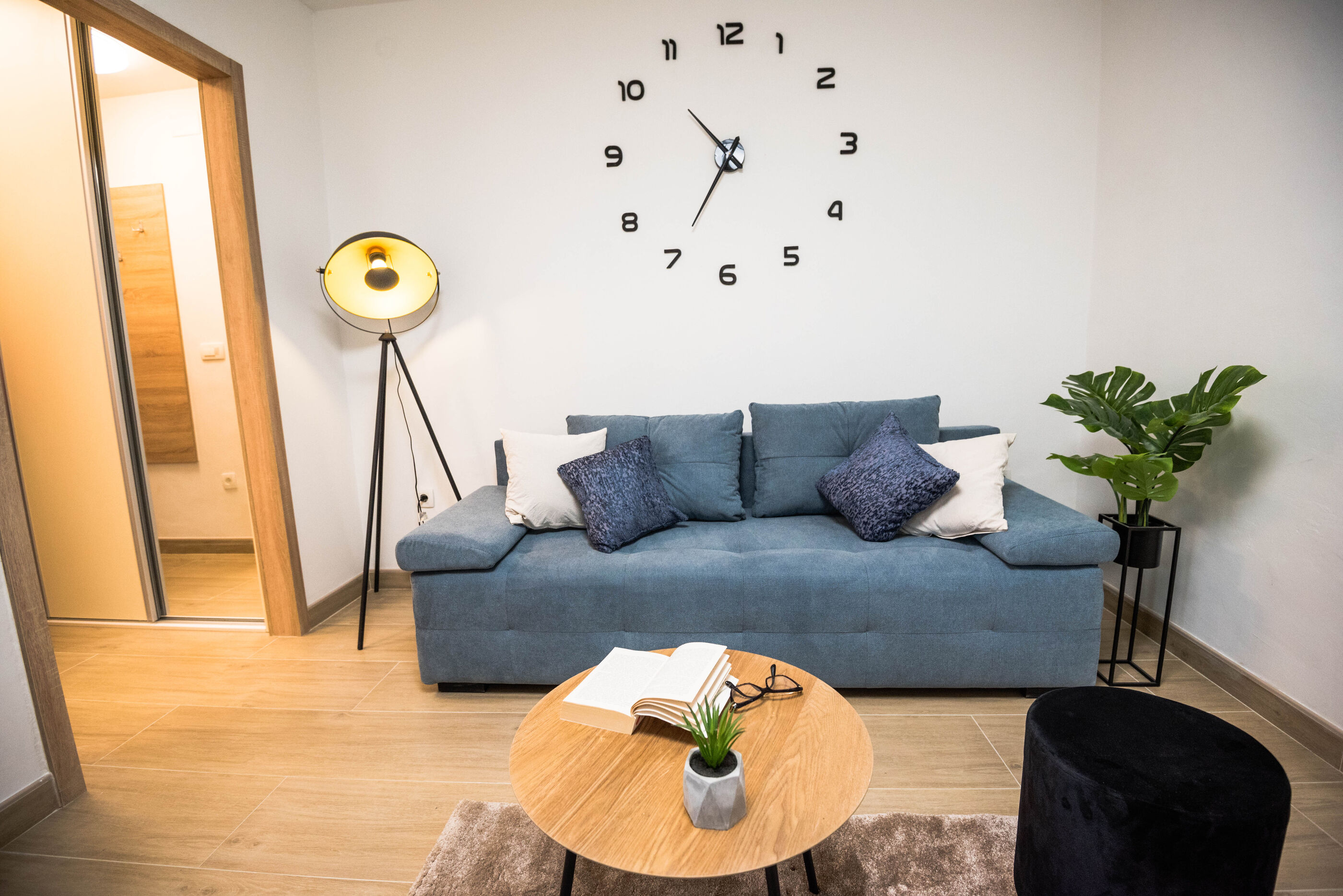 Apartment N D - Unit 210824-16