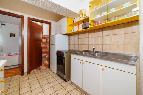 Apartments Divano - Unit 210903-16