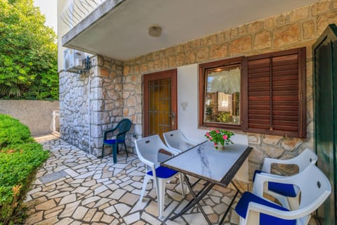 Apartments Divano - Unit 210903-16