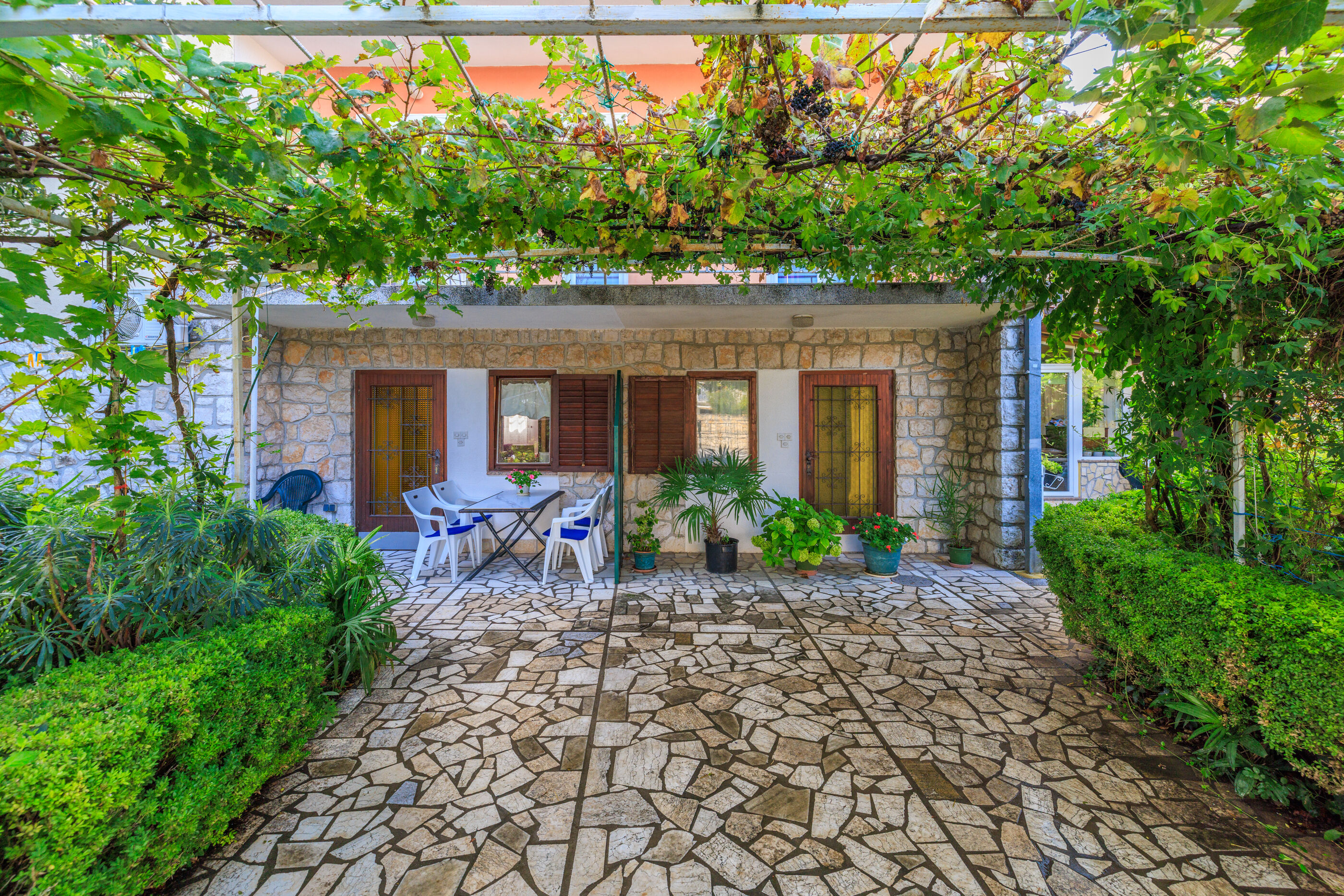 Apartments Divano - Unit 210903-16