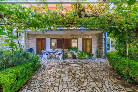 Apartments Divano - Unit 210903-16