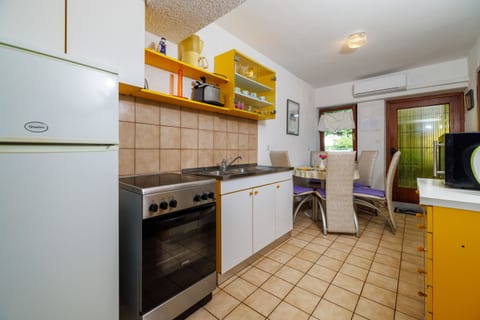 Apartments Divano - Unit 210903-16