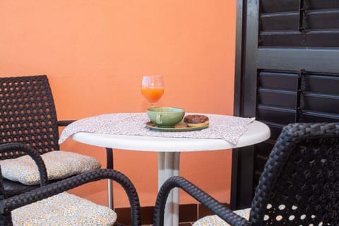 Apartments and Room Agiss with pool - Unit 210860-16