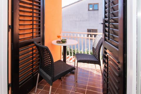 Apartments and Room Agiss with pool - Unit 210861-16