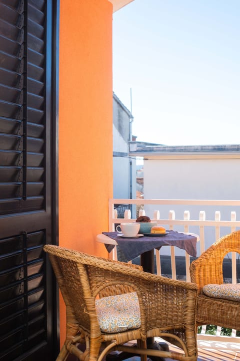 Apartments and Room Agiss with pool - Unit 210862-16