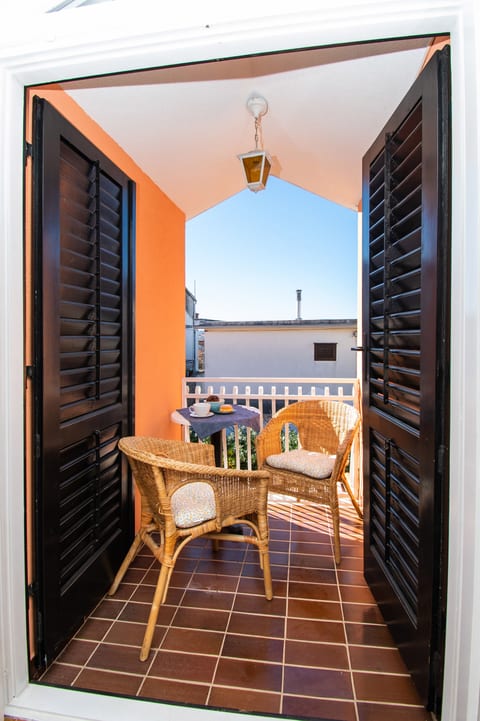 Apartments and Room Agiss with pool - Unit 210862-16