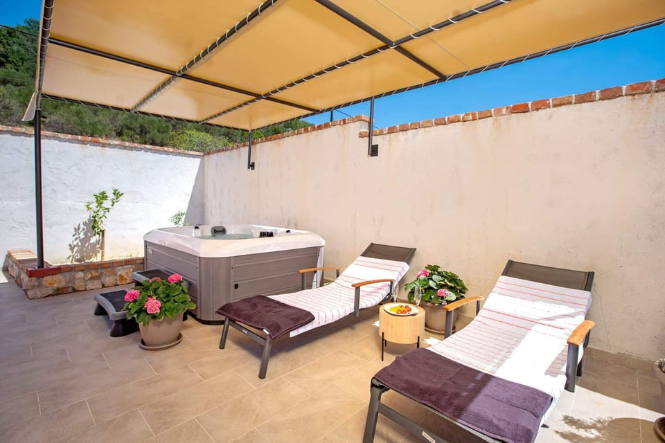 House Olive tree - Unit 210867-16