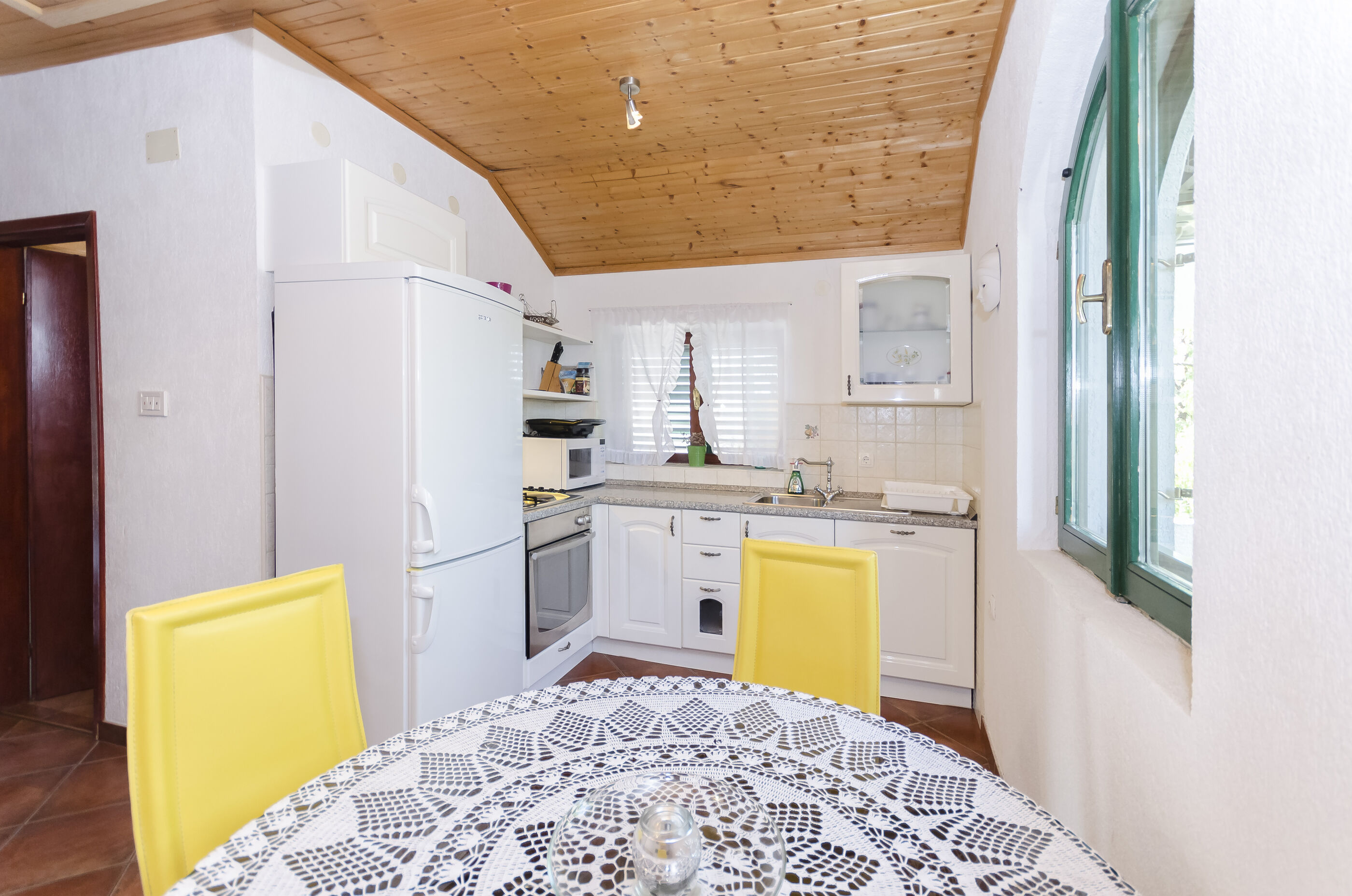 Apartments Romic - Unit 210872-16