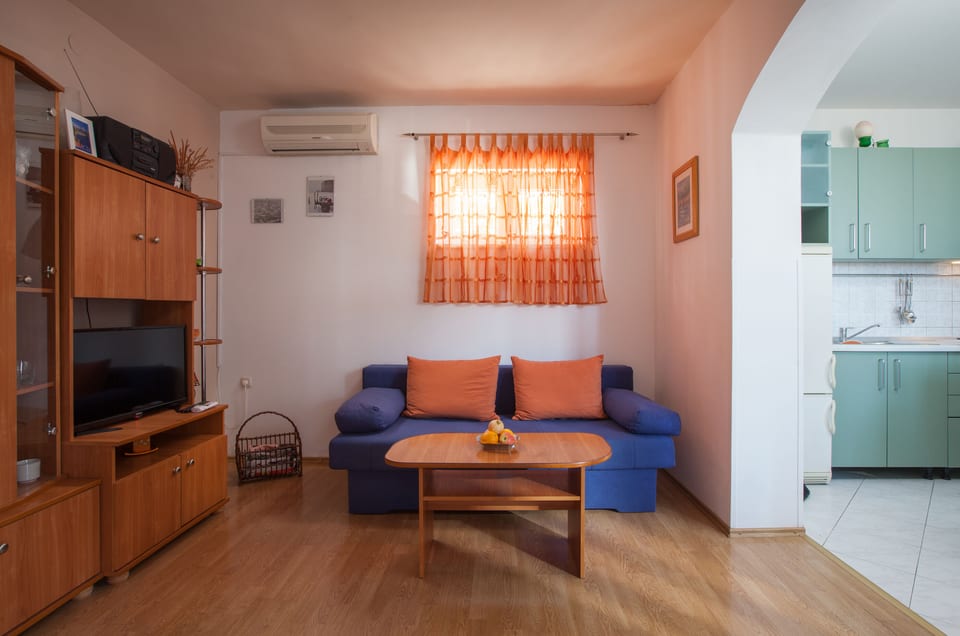 Apartments Dragan - Unit 209360-5 - Croatia