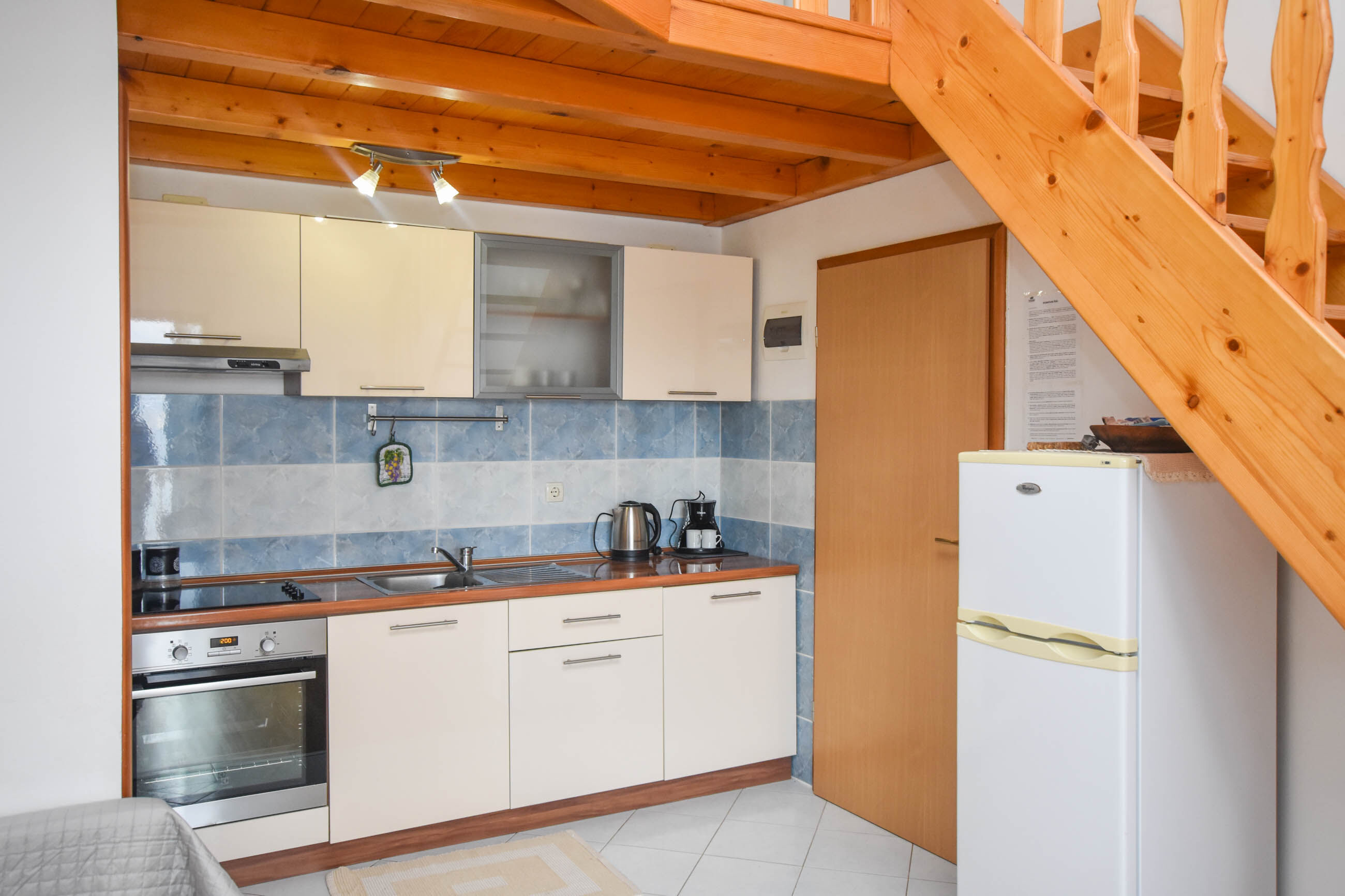 Apartments Studenac - Unit 210901-16