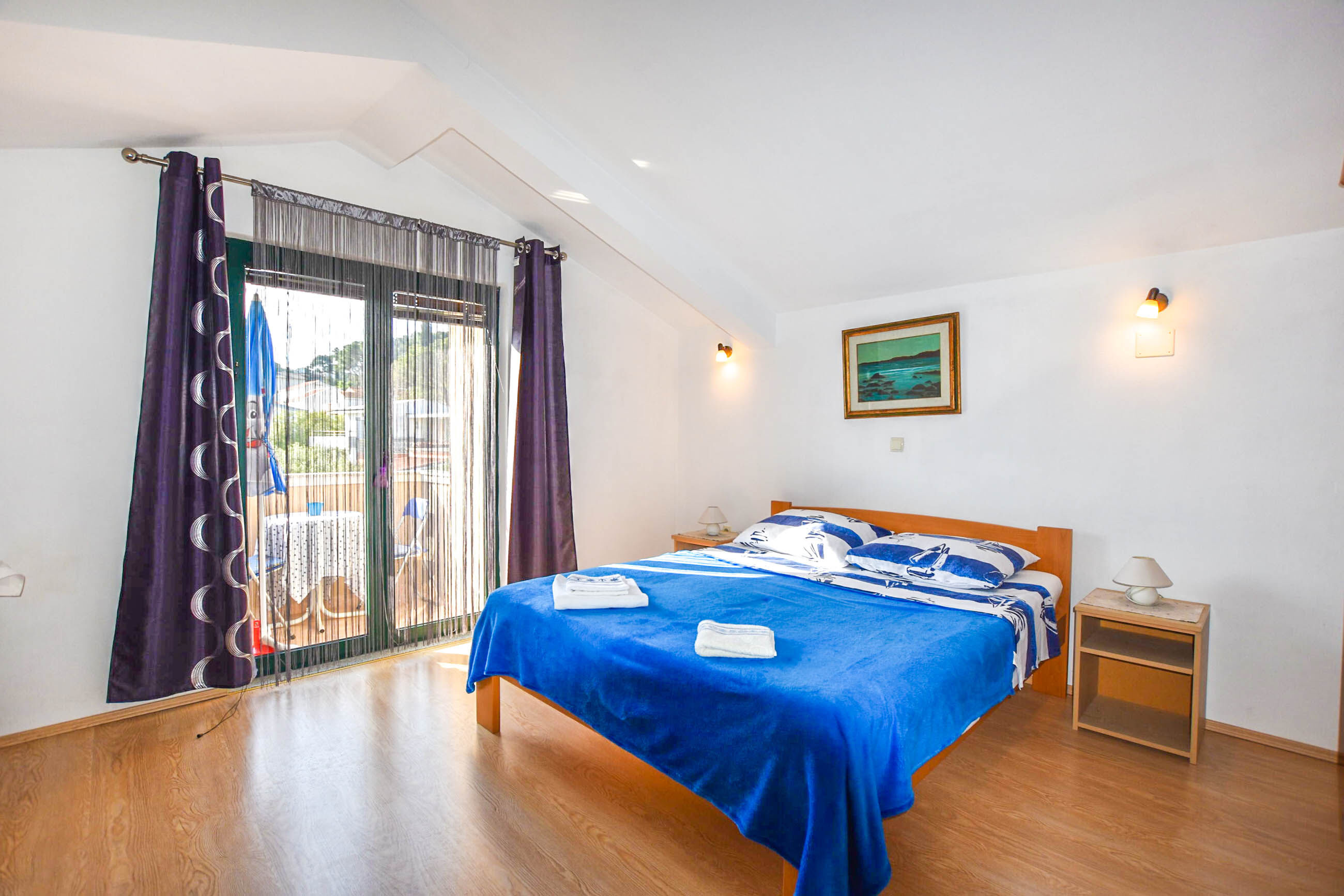 Apartments Studenac - Unit 211338-16