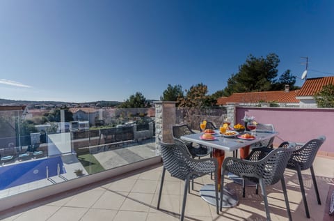 Apartments Villa AS Jezera - Unit 210904-16