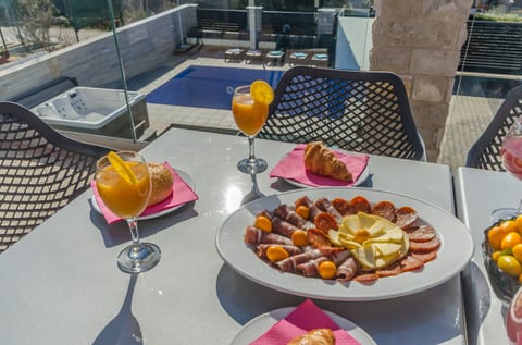 Apartments Villa AS Jezera - Unit 210904-16