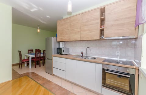 Apartments Villa AS Jezera - Unit 210904-16