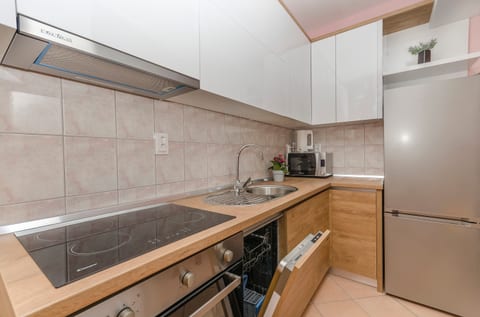 Apartments Villa AS Jezera - Unit 210905-16