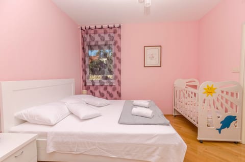Apartments Villa AS Jezera - Unit 210905-16