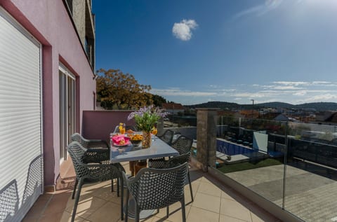 Apartments Villa AS Jezera - Unit 210905-16