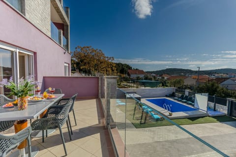 Apartments Villa AS Jezera - Unit 210905-16