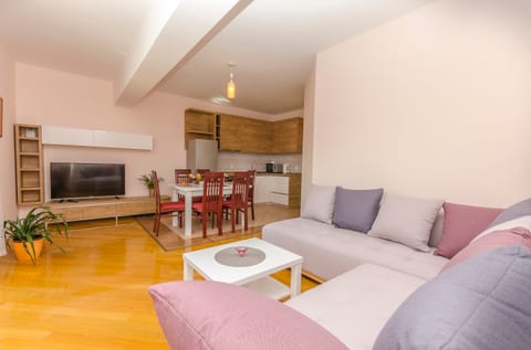 Apartments Villa AS Jezera - Unit 210906-16
