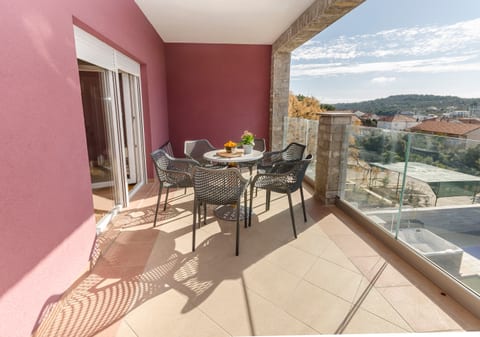 Apartments Villa AS Jezera - Unit 210906-16