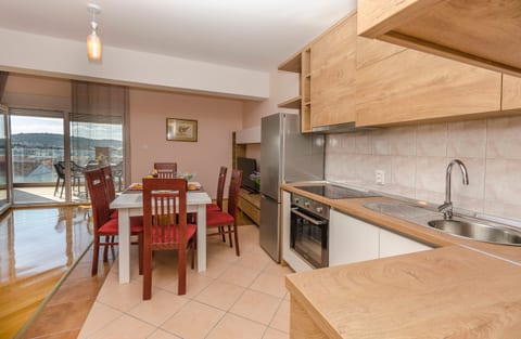 Apartments Villa AS Jezera - Unit 210906-16
