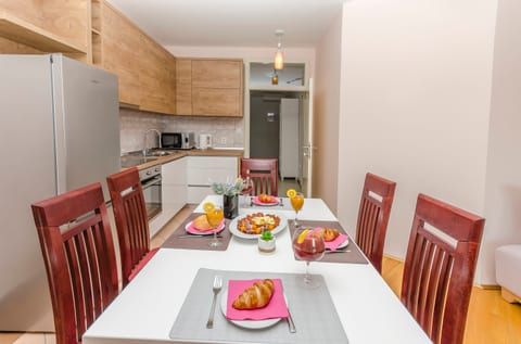 Apartments Villa AS Jezera - Unit 210906-16