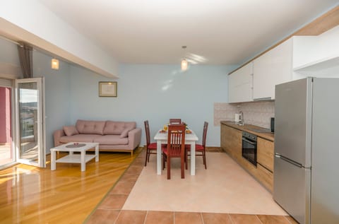 Apartments Villa AS Jezera - Unit 210907-16