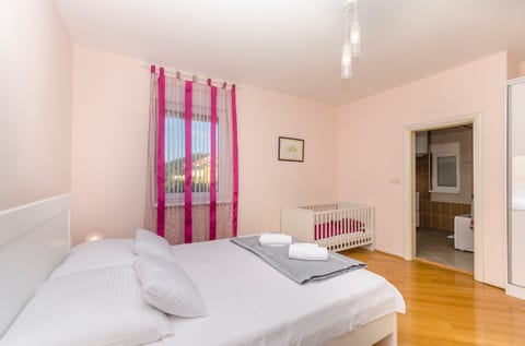 Apartments Villa AS Jezera - Unit 210907-16