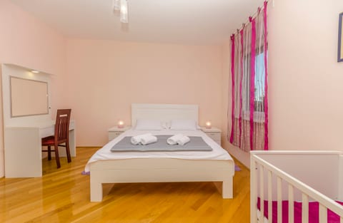Apartments Villa AS Jezera - Unit 210907-16
