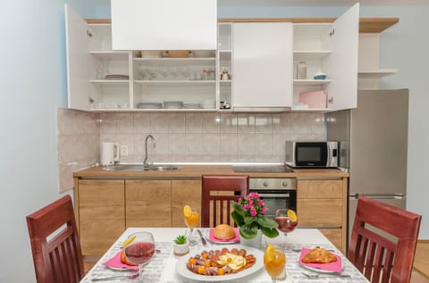 Apartments Villa AS Jezera - Unit 210907-16