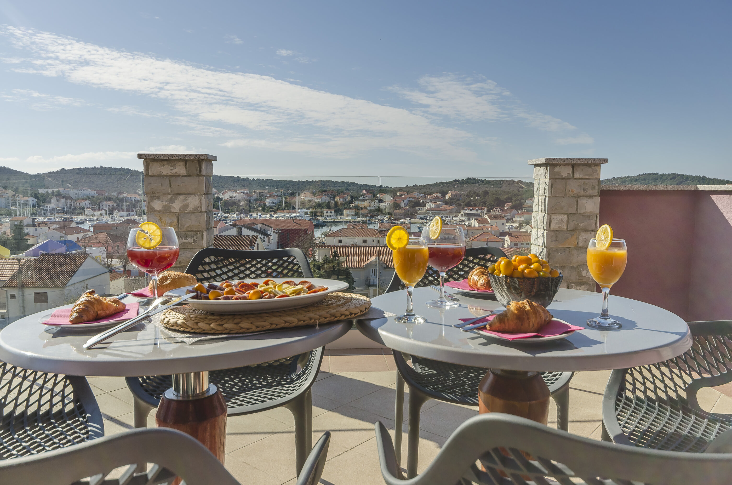 Apartments Villa AS Jezera - Unit 210908-16