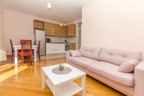 Apartments Villa AS Jezera - Unit 210908-16