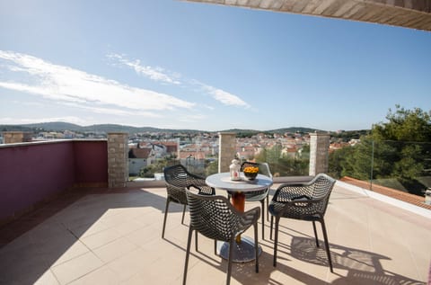 Apartments Villa AS Jezera - Unit 210909-16
