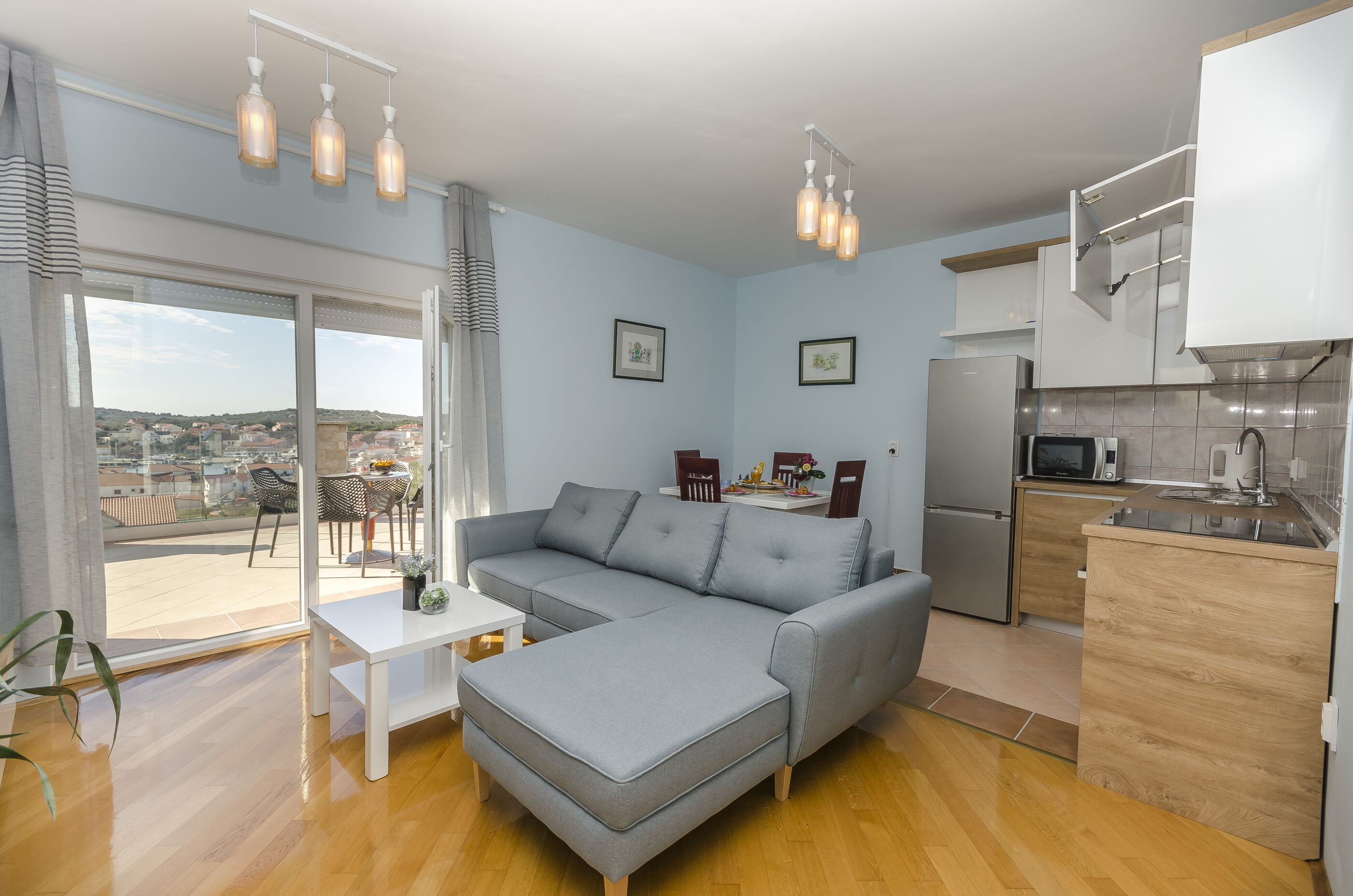 Apartments Villa AS Jezera - Unit 210909-16