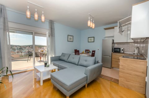 Apartments Villa AS Jezera - Unit 210909-16