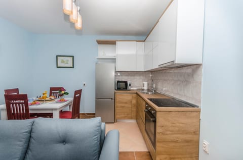 Apartments Villa AS Jezera - Unit 210909-16