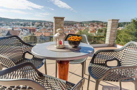 Apartments Villa AS Jezera - Unit 210909-16