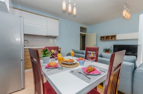 Apartments Villa AS Jezera - Unit 210909-16