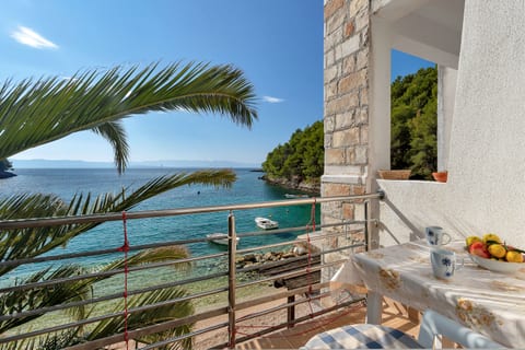 Apartments Robinzon Nikola - Unit 210951-16
