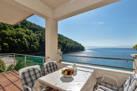 Apartments Robinzon Nikola - Unit 210952-16