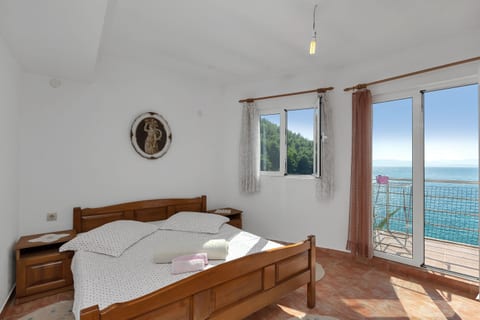Apartments Robinzon Nikola - Unit 210952-16