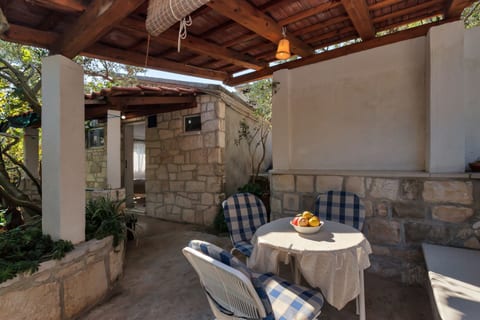 Apartments Robinzon Nikola - Unit 210953-16