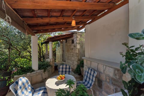 Apartments Robinzon Nikola - Unit 210953-16