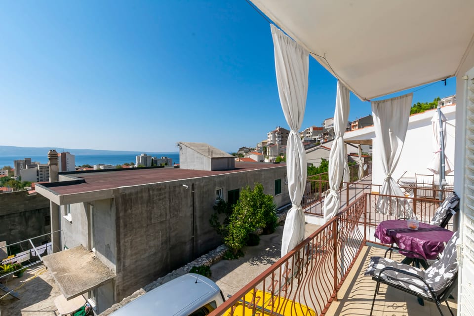 Apartment Raos - Unit 210965-16 - Croatia